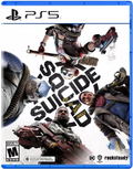 Suicide Squad: Kill The Justice League thumbnail 1