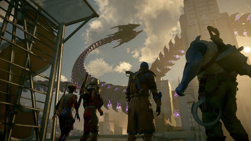 Suicide Squad: Kill The Justice League image 10