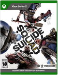 Suicide Squad: Kill The Justice League thumbnail 1