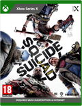 Suicide Squad: Kill The Justice League thumbnail 1
