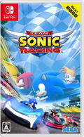 Team Sonic Racing (New Price Edition) thumbnail 1