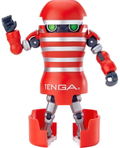 The Pal in Your Pocket! Tenga Robo thumbnail 1