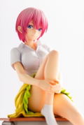 The Quintessential Quintuplets 1/8 Scale Pre-Painted Figure: Ichika Nakano thumbnail 12