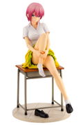 The Quintessential Quintuplets 1/8 Scale Pre-Painted Figure: Ichika Nakano thumbnail 1