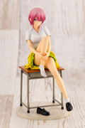 The Quintessential Quintuplets 1/8 Scale Pre-Painted Figure: Ichika Nakano thumbnail 15