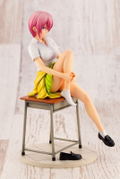 The Quintessential Quintuplets 1/8 Scale Pre-Painted Figure: Ichika Nakano thumbnail 5