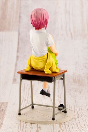 The Quintessential Quintuplets 1/8 Scale Pre-Painted Figure: Ichika Nakano