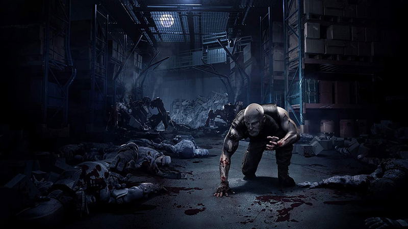 Werewolf: The Apocalypse - Earthblood image 10