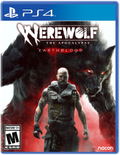 Werewolf: The Apocalypse - Earthblood thumbnail 1
