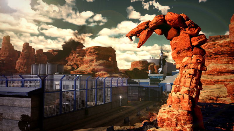 Werewolf: The Apocalypse - Earthblood image 3