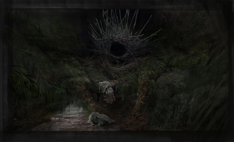 Werewolf: The Apocalypse - Earthblood image 7