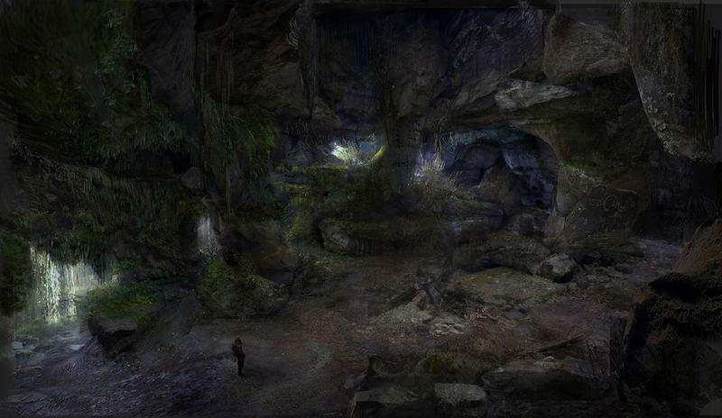 Werewolf: The Apocalypse - Earthblood image 8