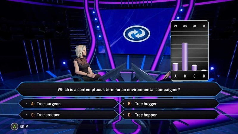 Who Wants To Be a Millionaire? image 4
