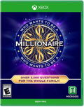 Who Wants To Be a Millionaire? thumbnail 1