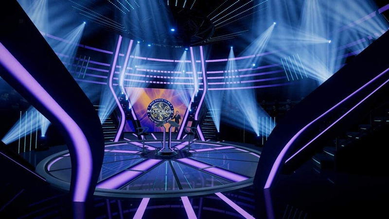 Who Wants To Be a Millionaire? image 2