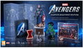Marvel's Avengers [Earth's Mightiest Edition] thumbnail 1