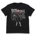 Dragon Ball Super - Goku Black (Super Saiyan Rose) T-shirt Black (L Size) thumbnail 1