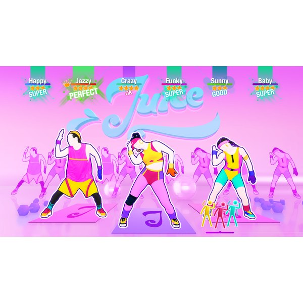 Just Dance 2021 (English) image 2