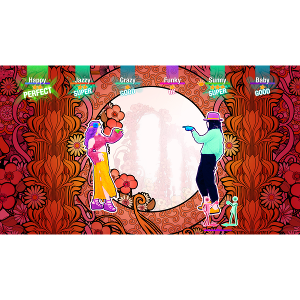 Just Dance 2021 (English) image 3