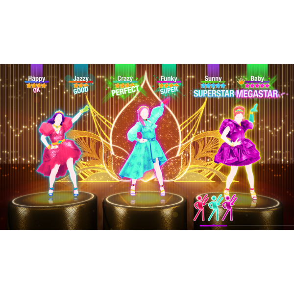 Just Dance 2021 (English) image 4