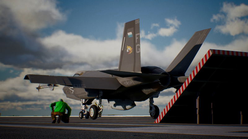 Ace Combat 7: Skies Unknown [Premium Edition] image 11