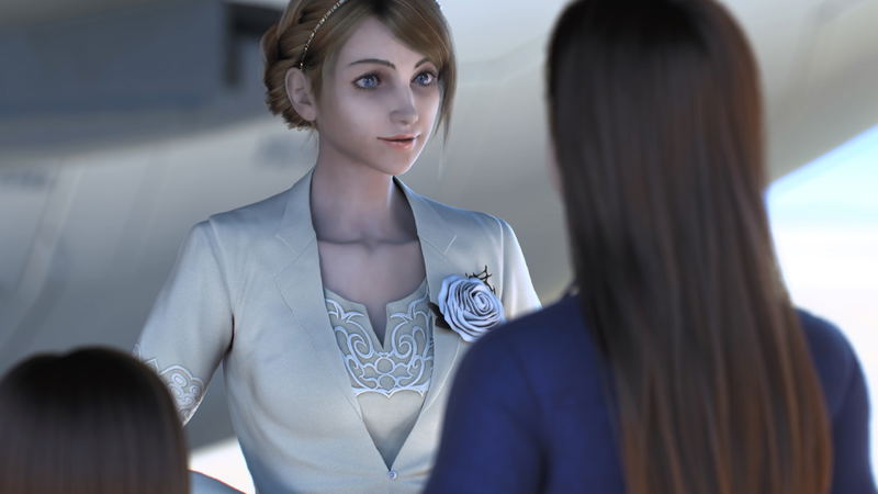 Ace Combat 7: Skies Unknown [Premium Edition] image 12