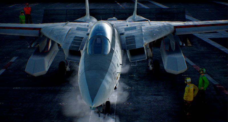 Ace Combat 7: Skies Unknown [Premium Edition] image 13