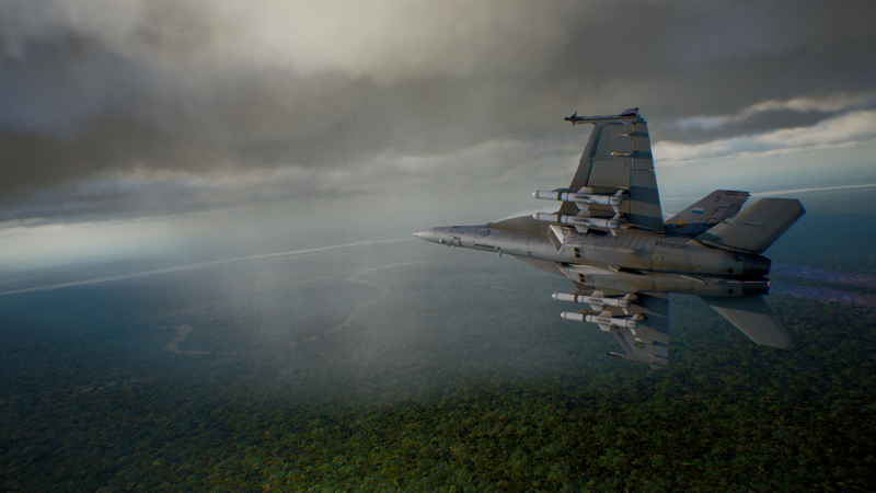Ace Combat 7: Skies Unknown [Premium Edition] image 14