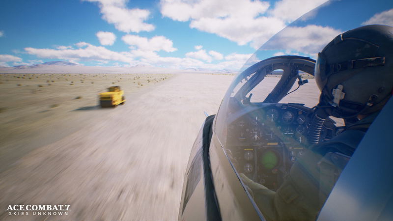 Ace Combat 7: Skies Unknown [Premium Edition] image 6