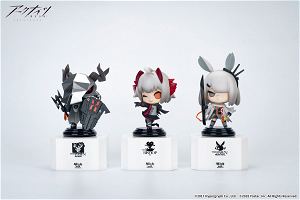 Arknights Chess Piece Series Vol. 3 (Set of 3)