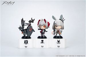 Arknights Chess Piece Series Vol. 3 (Set of 3)