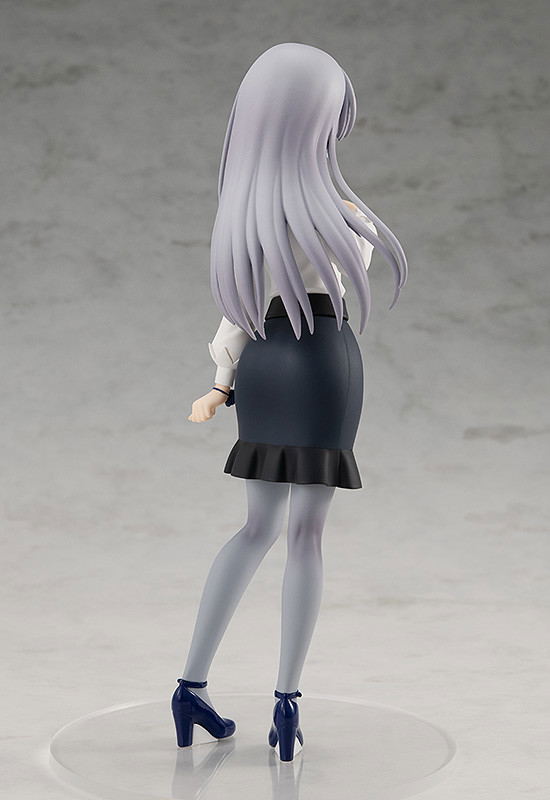 BanG Dream! Girls Band Party!: Pop Up Parade Yukina Minato image 10