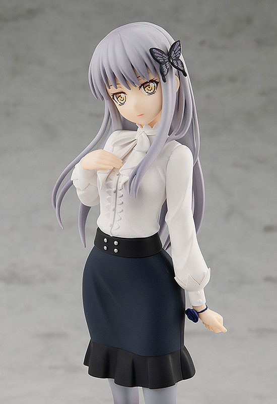 BanG Dream! Girls Band Party!: Pop Up Parade Yukina Minato image 11