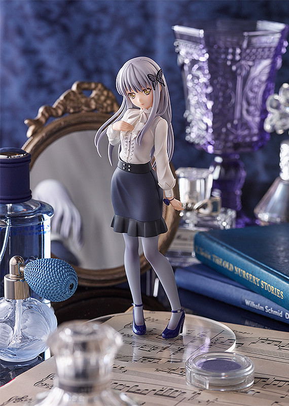 BanG Dream! Girls Band Party!: Pop Up Parade Yukina Minato image 2