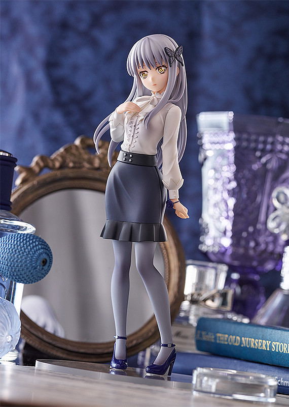 BanG Dream! Girls Band Party!: Pop Up Parade Yukina Minato image 3