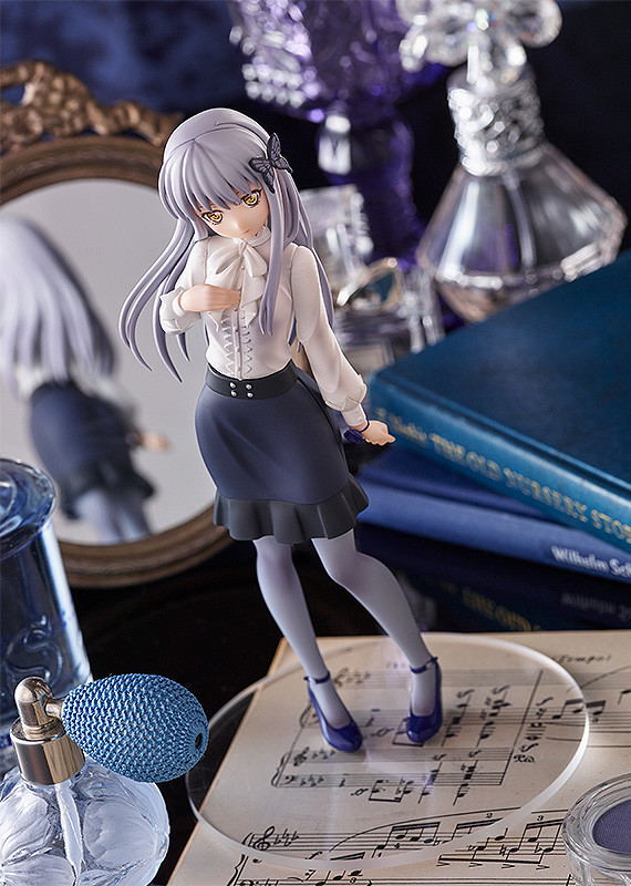 BanG Dream! Girls Band Party!: Pop Up Parade Yukina Minato image 4