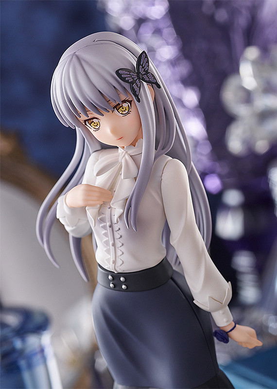 BanG Dream! Girls Band Party!: Pop Up Parade Yukina Minato image 5