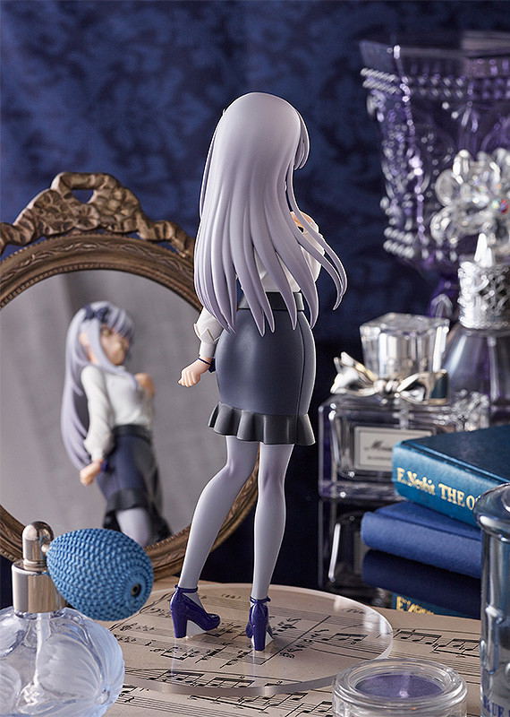 BanG Dream! Girls Band Party!: Pop Up Parade Yukina Minato image 7
