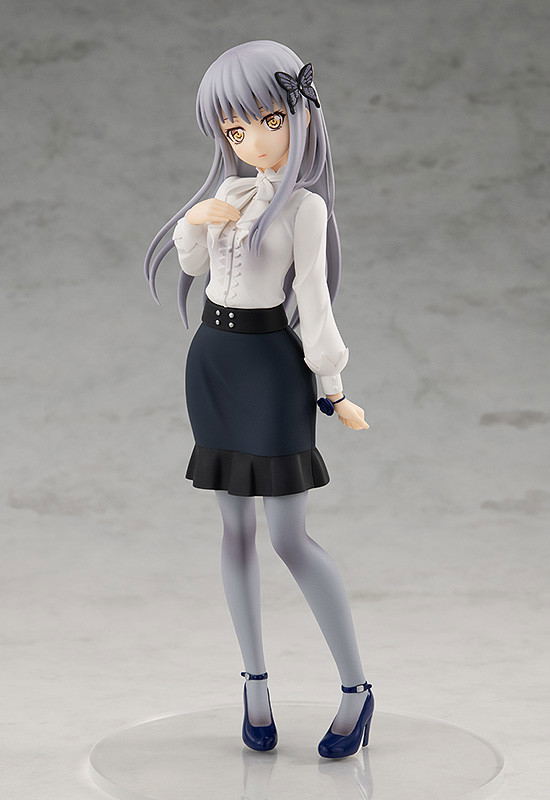 BanG Dream! Girls Band Party!: Pop Up Parade Yukina Minato image 8