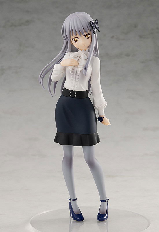 BanG Dream! Girls Band Party!: Pop Up Parade Yukina Minato image 9