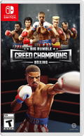 Big Rumble Boxing: Creed Champions thumbnail 1