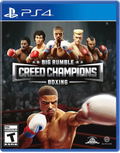 Big Rumble Boxing: Creed Champions thumbnail 1