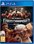Big Rumble Boxing: Creed Champions thumbnail 1