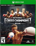 Big Rumble Boxing: Creed Champions thumbnail 1