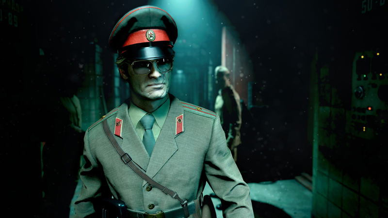 Call of Duty Black Ops Cold War image 6
