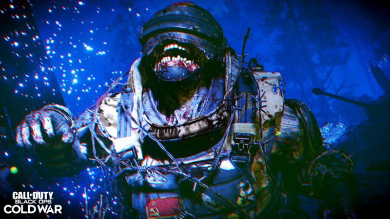 Call of Duty Black Ops Cold War image 9