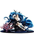 Character Vocal Series 01 Hatsune Miku 1/8 Scale Pre-Painted Figure: Hatsune Miku Deep Sea Girl Ver. (Re-run) thumbnail 1