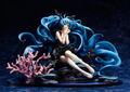 Character Vocal Series 01 Hatsune Miku 1/8 Scale Pre-Painted Figure: Hatsune Miku Deep Sea Girl Ver. (Re-run) thumbnail 2