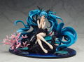 Character Vocal Series 01 Hatsune Miku 1/8 Scale Pre-Painted Figure: Hatsune Miku Deep Sea Girl Ver. (Re-run) thumbnail 4
