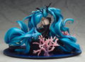 Character Vocal Series 01 Hatsune Miku 1/8 Scale Pre-Painted Figure: Hatsune Miku Deep Sea Girl Ver. (Re-run) thumbnail 6